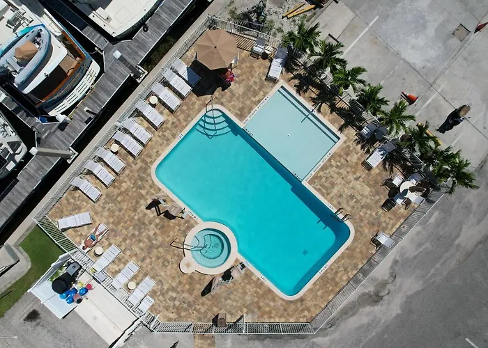 Madeira Bay Resort 508