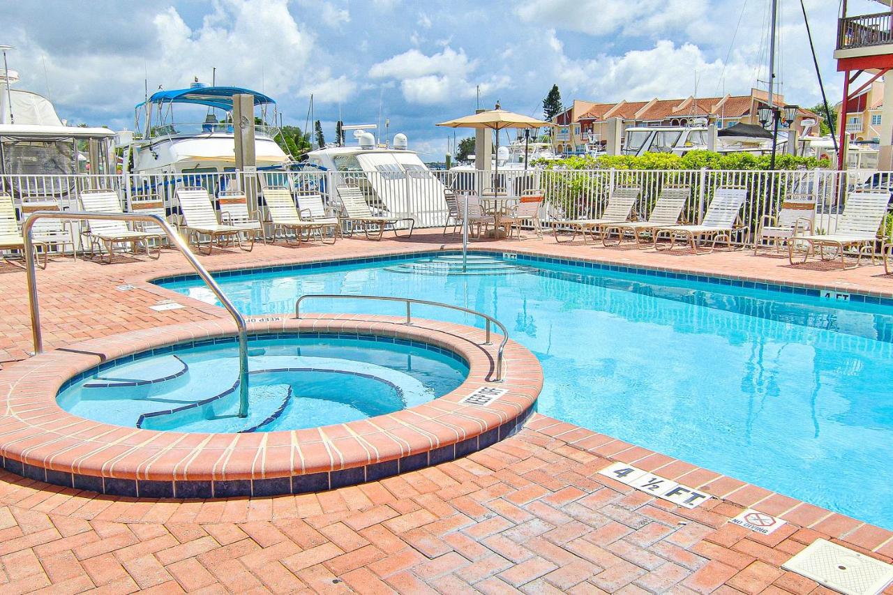 Madeira Bay 508