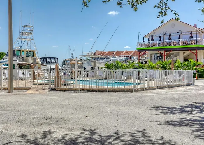 Madeira Bay Resort 508