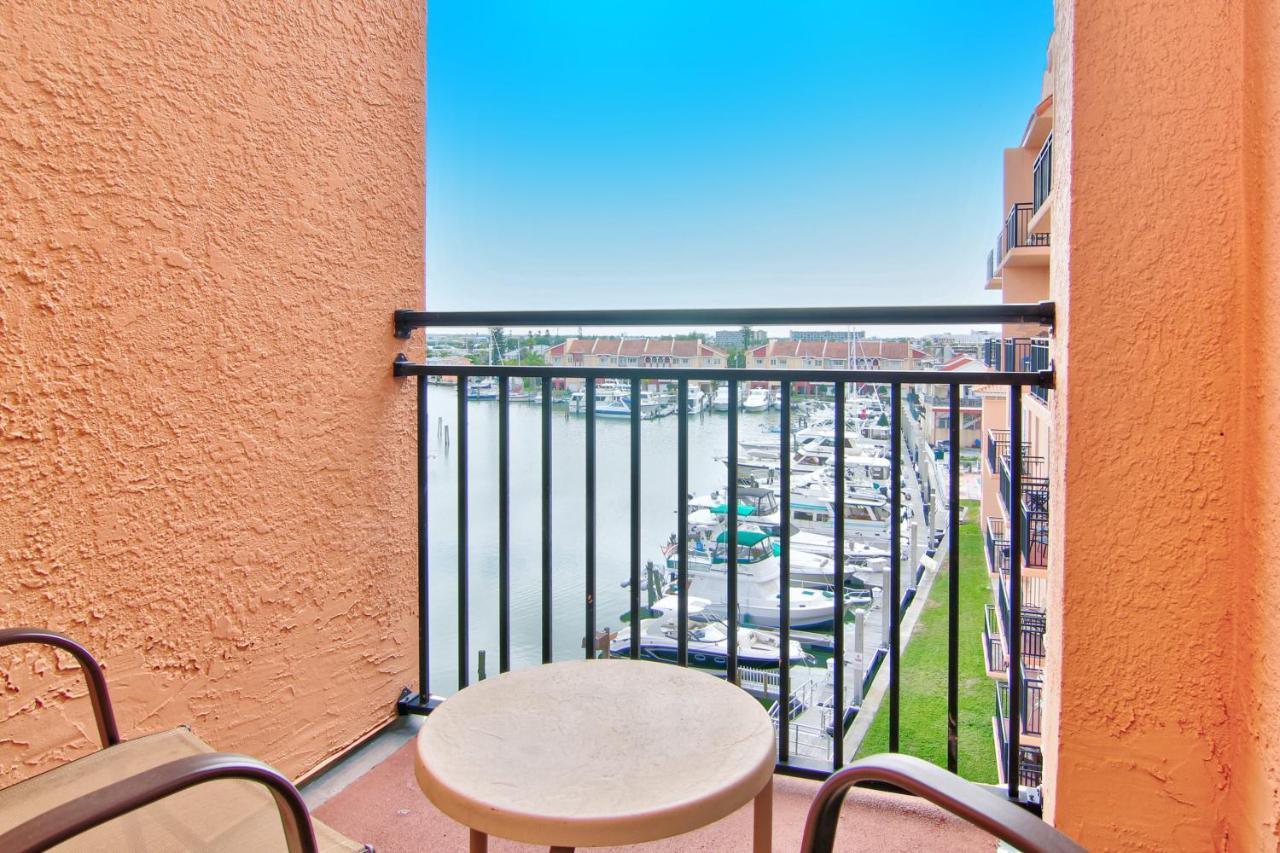 Madeira Bay 508 St. Pete Beach