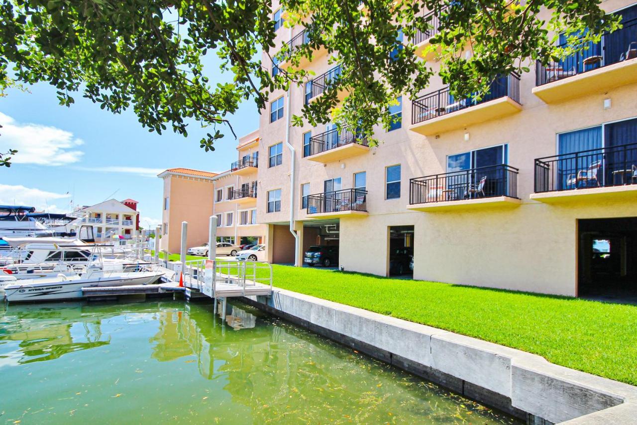 Madeira Bay 508 Apartment St. Pete Beach