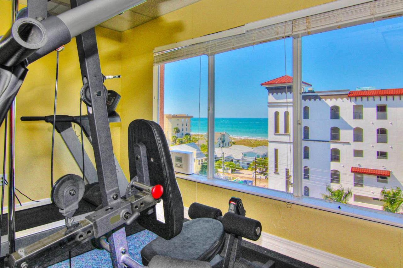 Apartment Madeira Bay 508