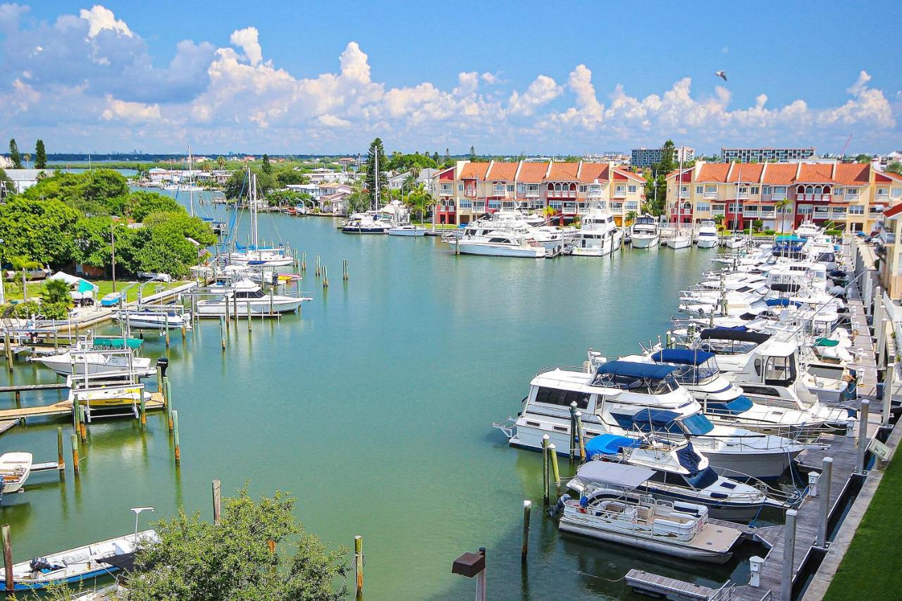 Madeira Bay 508 St. Pete Beach