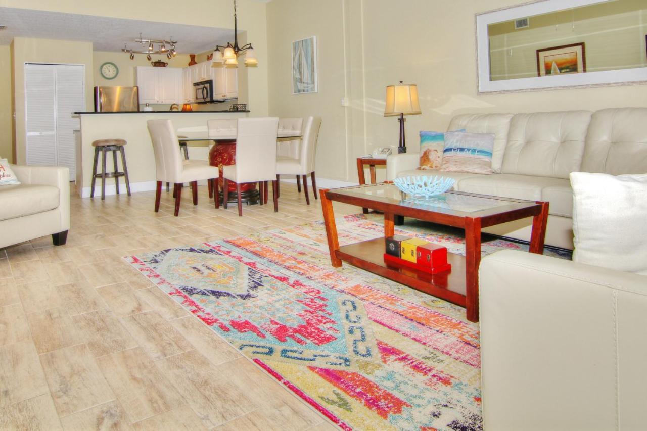 Madeira Bay 508 Apartment St. Pete Beach
