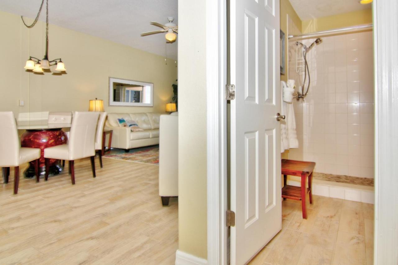 Madeira Bay 508 Apartment St. Pete Beach